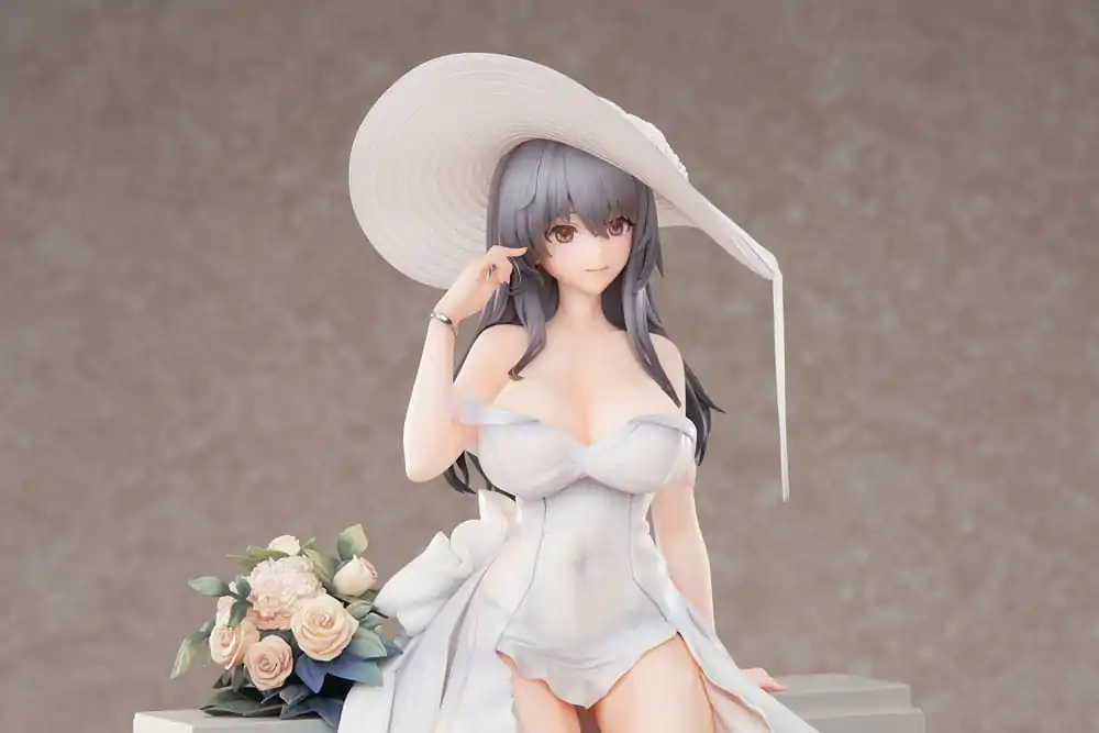 Azur Lane PVC Kip 1/7 Charybdis Brilliant Belle Ver. 27 cm fotografija proizvoda