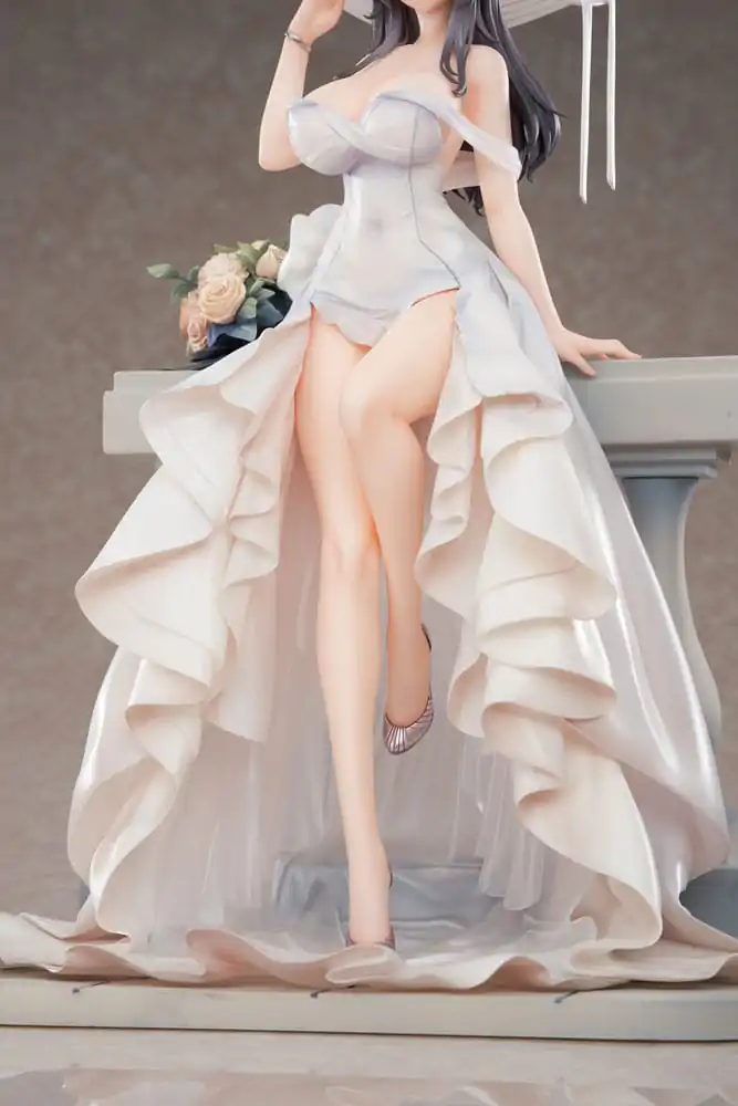 Azur Lane PVC Kip 1/7 Charybdis Brilliant Belle Ver. 27 cm fotografija proizvoda