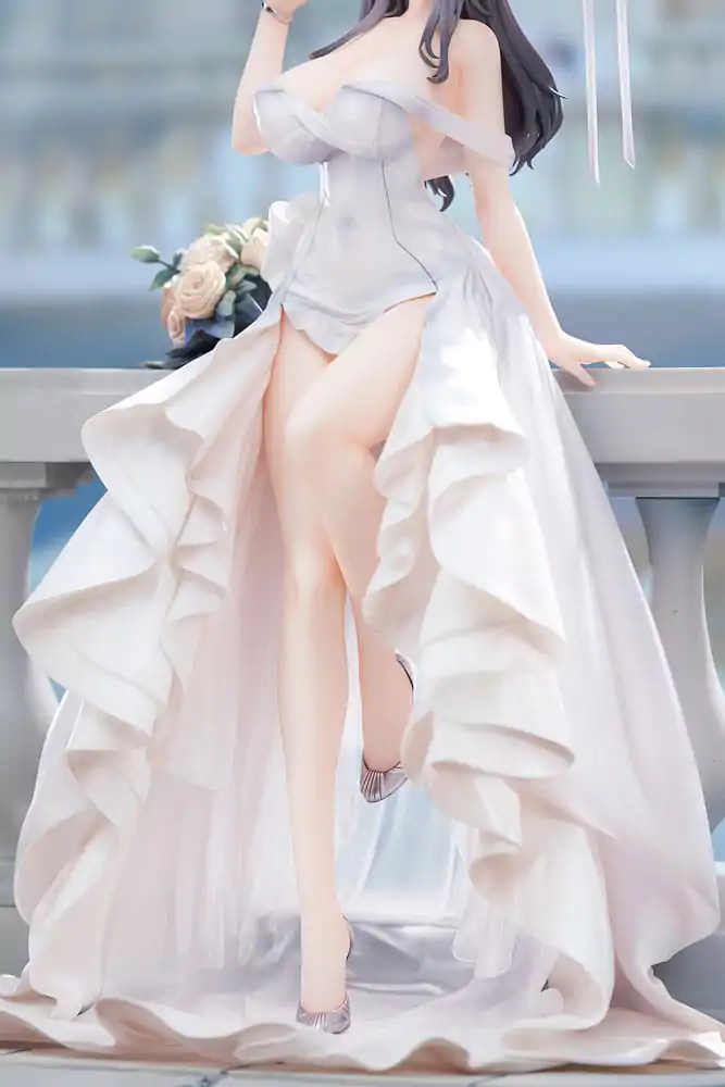 Azur Lane PVC Kip 1/7 Charybdis Brilliant Belle Ver. 27 cm fotografija proizvoda