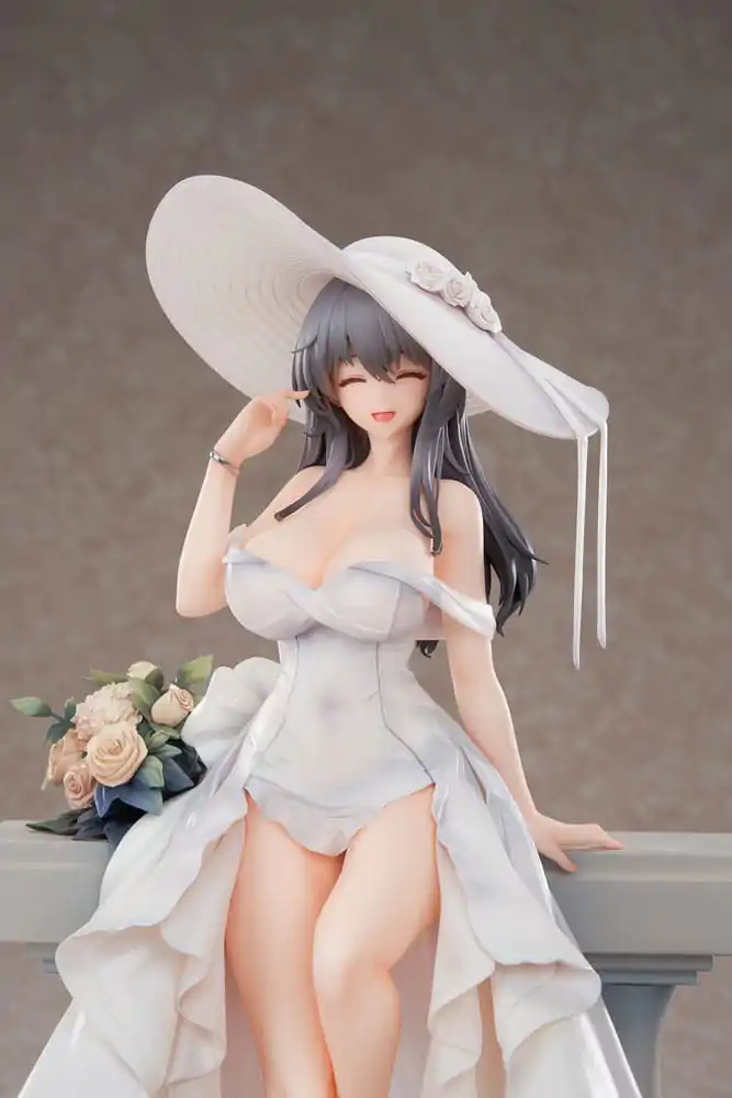 Azur Lane PVC Kip 1/7 Charybdis Brilliant Belle Ver. 27 cm fotografija proizvoda