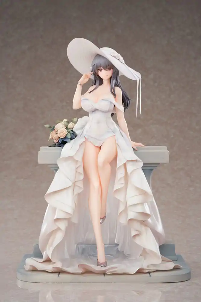 Azur Lane PVC Kip 1/7 Charybdis Brilliant Belle Ver. 27 cm fotografija proizvoda