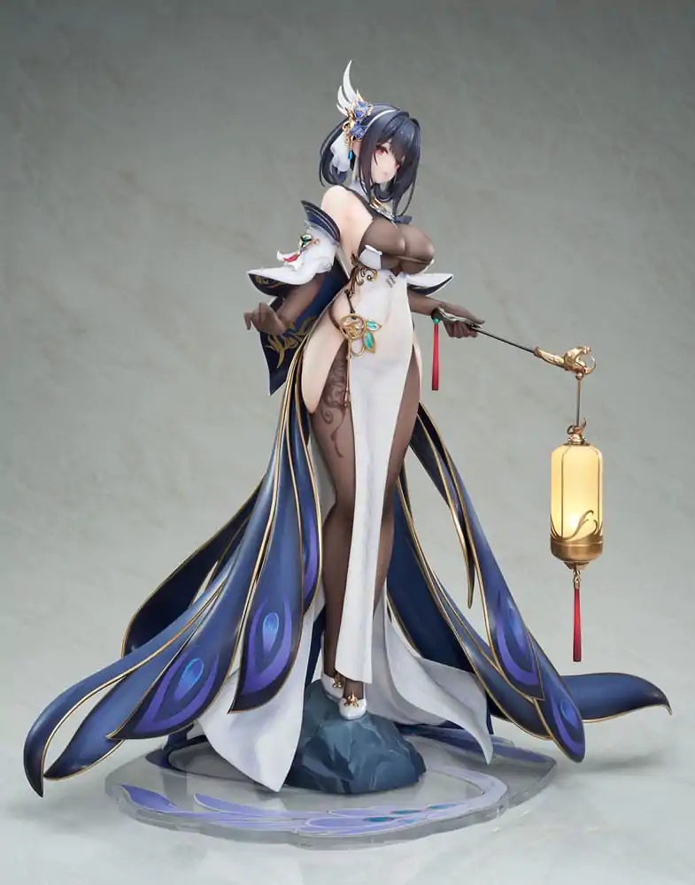 Azur Lane PVC kip 1/7 Chen Hai Kai 31 cm fotografija proizvoda