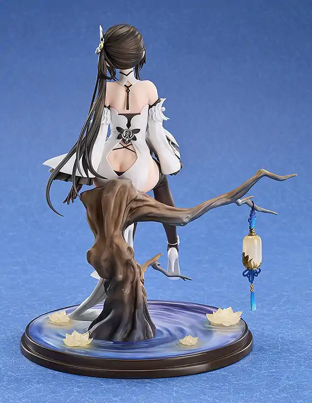 Azur Lane PVC Kip 1/7 Chen Hai 22 cm fotografija proizvoda