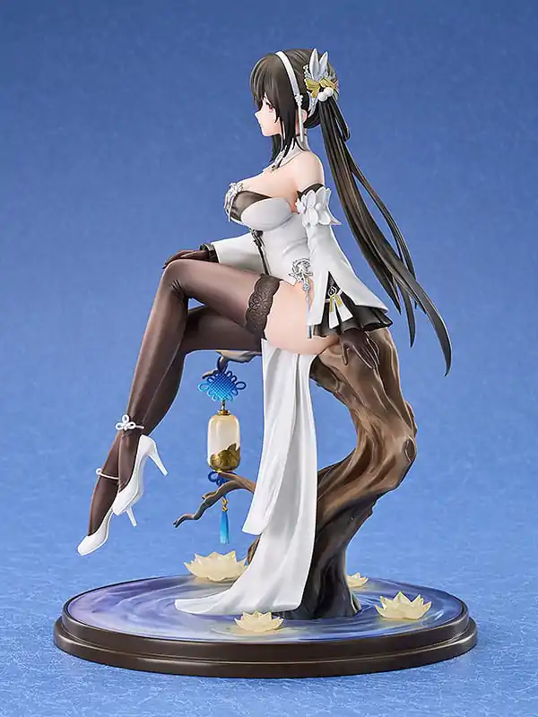 Azur Lane PVC Kip 1/7 Chen Hai 22 cm fotografija proizvoda