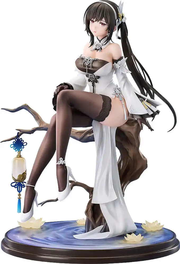 Azur Lane PVC Kip 1/7 Chen Hai 22 cm fotografija proizvoda