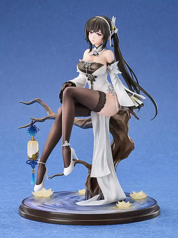 Azur Lane PVC Kip 1/7 Chen Hai 22 cm fotografija proizvoda