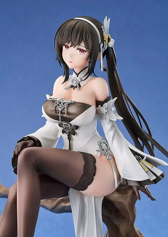 Azur Lane PVC Kip 1/7 Chen Hai 22 cm fotografija proizvoda