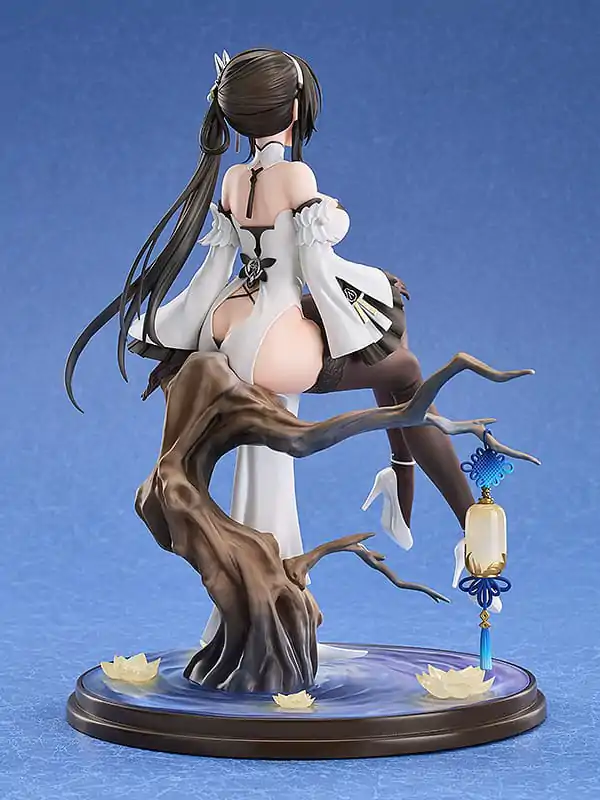 Azur Lane PVC Kip 1/7 Chen Hai 22 cm fotografija proizvoda