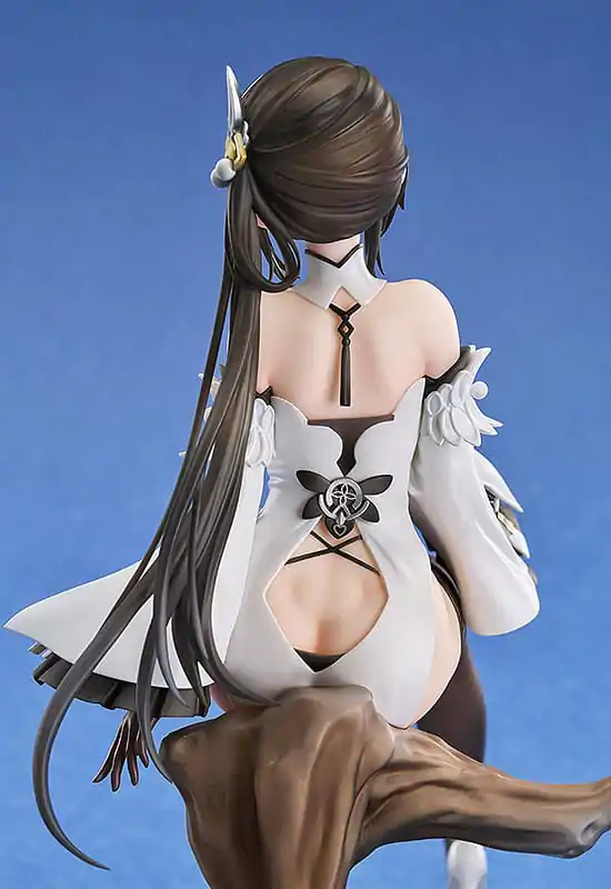 Azur Lane PVC Kip 1/7 Chen Hai 22 cm fotografija proizvoda