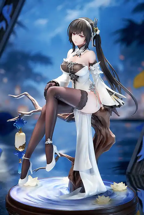 Azur Lane PVC Kip 1/7 Chen Hai 22 cm fotografija proizvoda