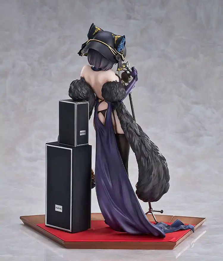 Azur Lane kip 1/7 Cheshire: Cait Sith Crooner verzija 24 cm fotografija proizvoda