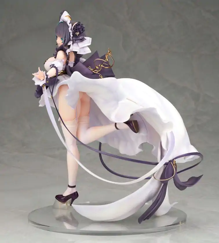 Azur Lane PVC Kip 1/7 Cheshire 26 cm fotografija proizvoda