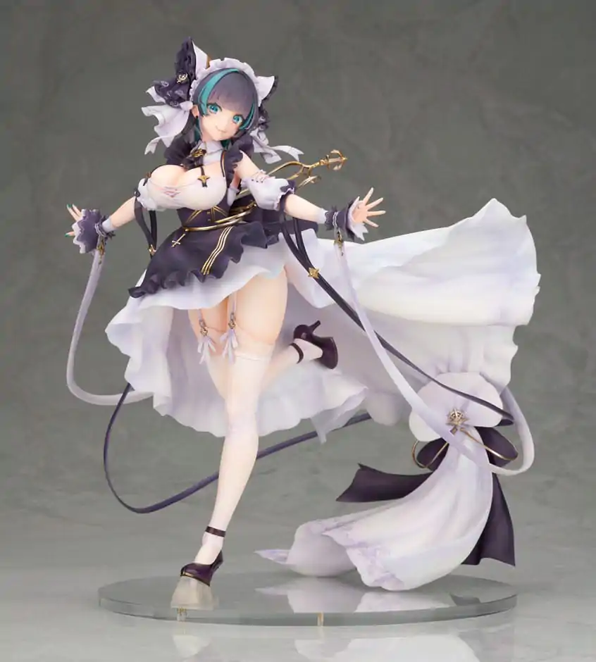 Azur Lane PVC Kip 1/7 Cheshire 26 cm fotografija proizvoda