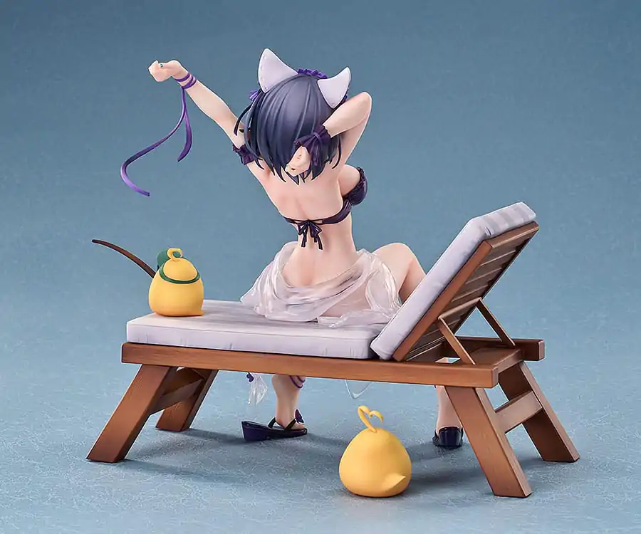 Azur Lane Kip 1/7 Cheshire: Summery Date! 18 cm fotografija proizvoda