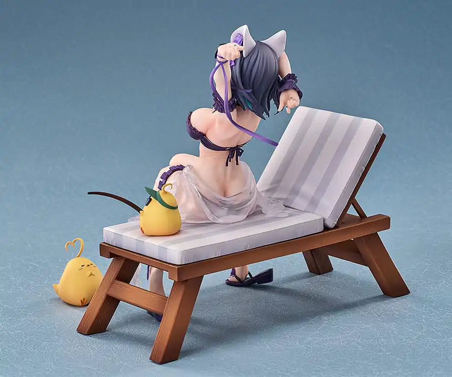 Azur Lane Kip 1/7 Cheshire: Summery Date! 18 cm fotografija proizvoda