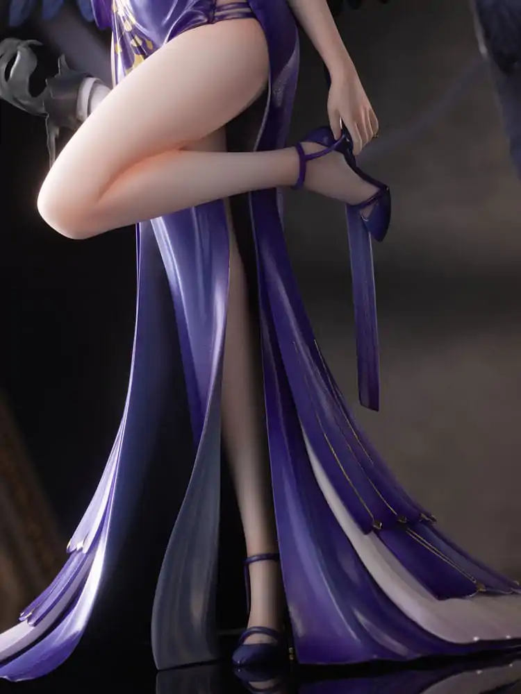 Azur Lane PVC kip 1/7 Dido Anxious Bisque Doll 24 cm fotografija proizvoda