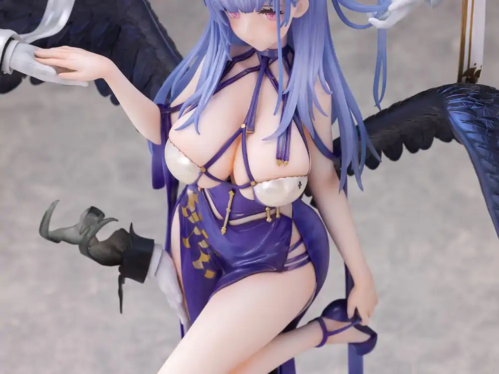 Azur Lane PVC kip 1/7 Dido Anxious Bisque Doll 24 cm fotografija proizvoda