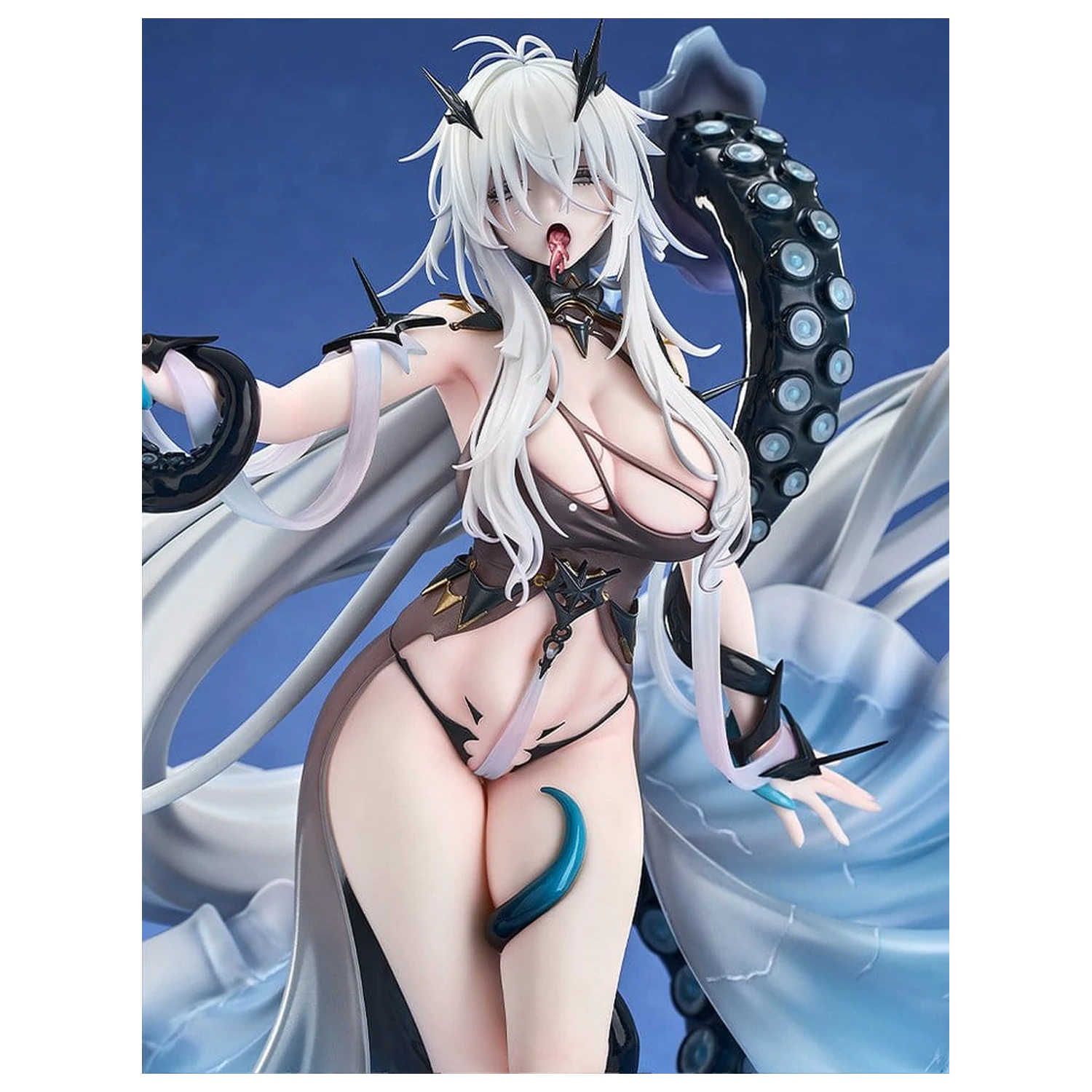 Azur Lane PVC statua 1/7 Fancy 30 cm fotografija proizvoda