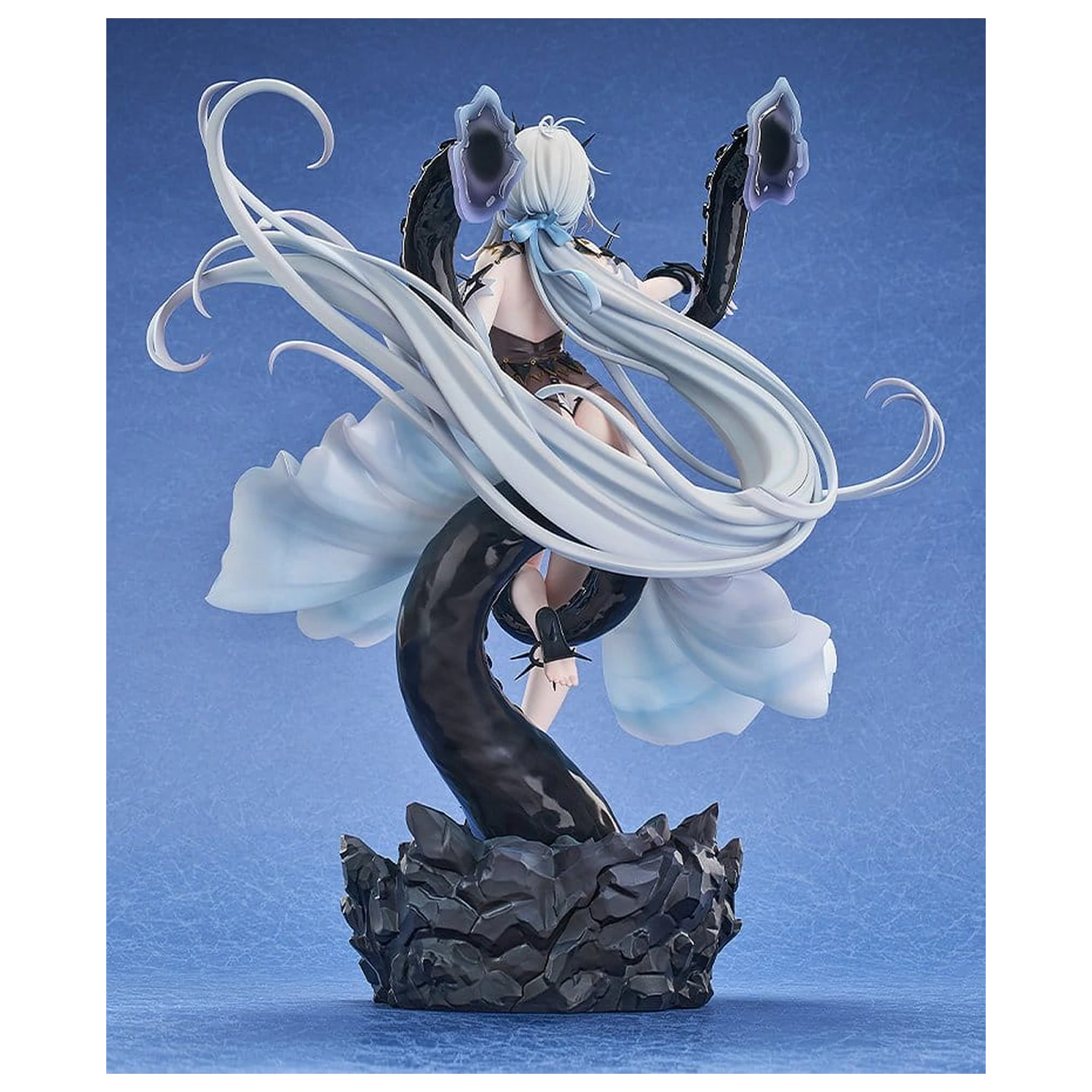 Azur Lane PVC statua 1/7 Fancy 30 cm fotografija proizvoda