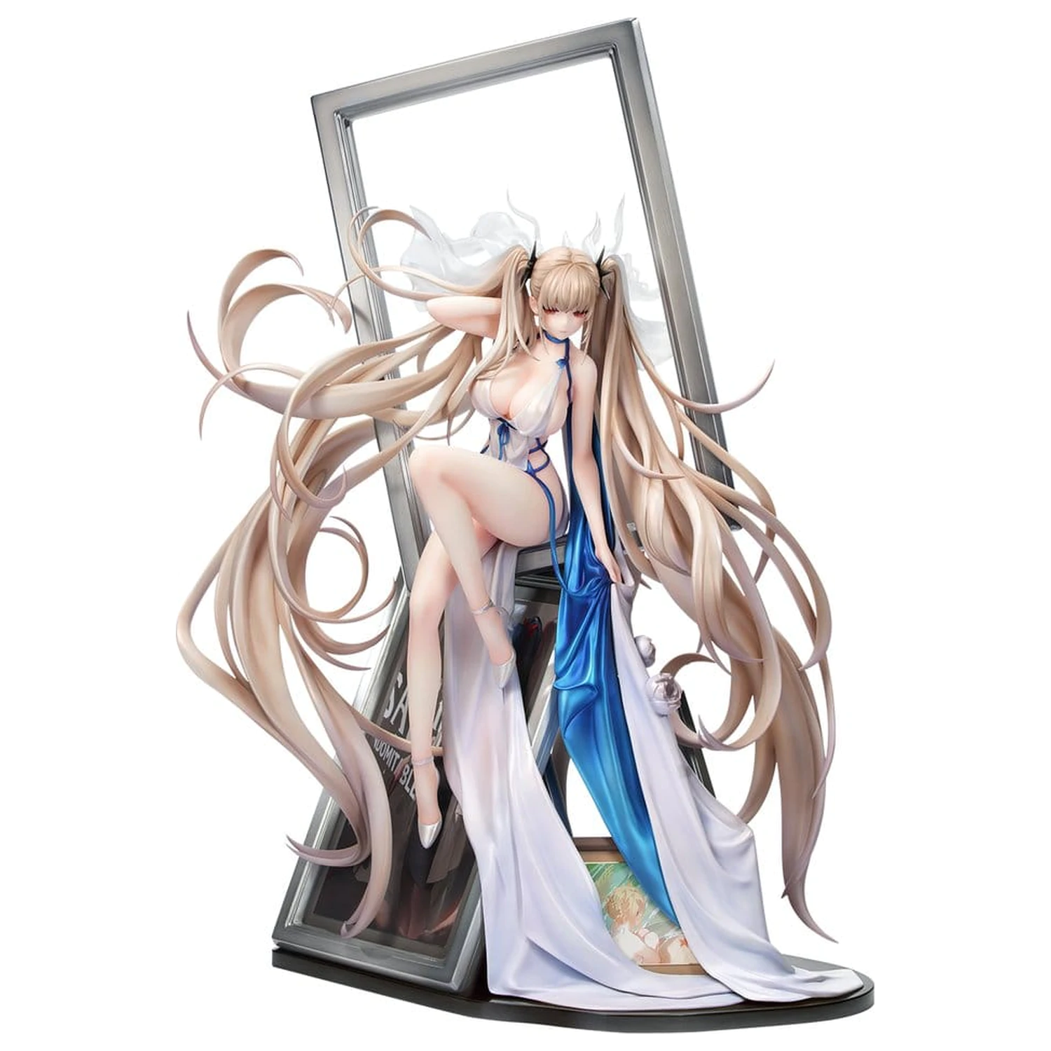 Azur Lane PVC figura 1/7 Formidable Anniversary Memories Ver. 35 cm fotografija proizvoda