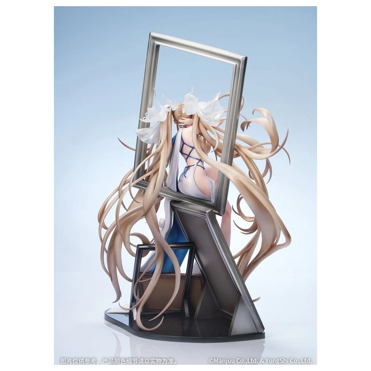 Azur Lane PVC figura 1/7 Formidable Anniversary Memories Ver. 35 cm fotografija proizvoda