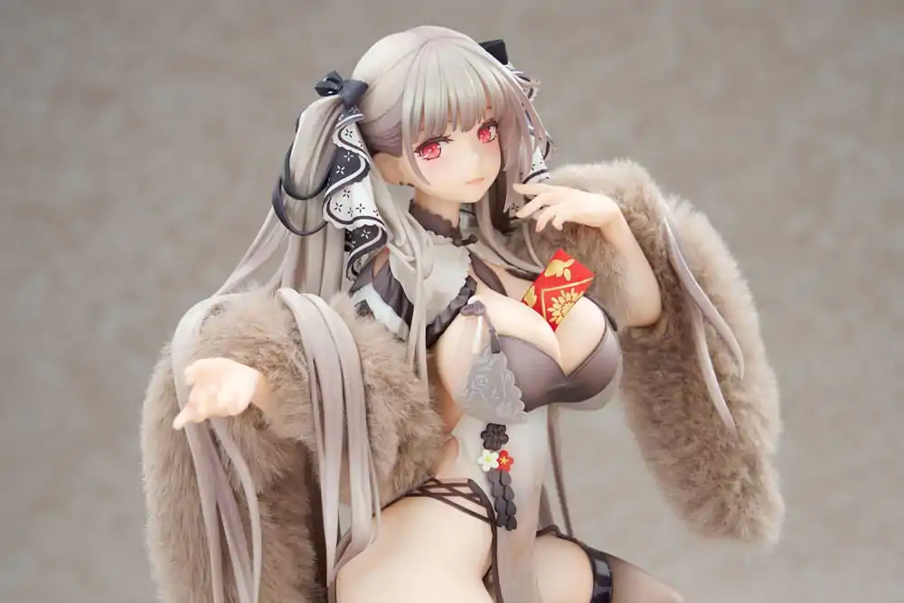 Azur Lane PVC Kip 1/7 Formidable Still Illustration Ver. 22 cm fotografija proizvoda