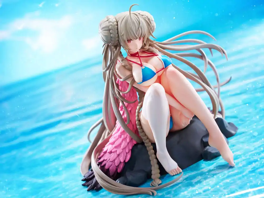 Azur Lane PVC Kip 1/7 Formidable The Lady of the Beach Ver. 16 cm fotografija proizvoda