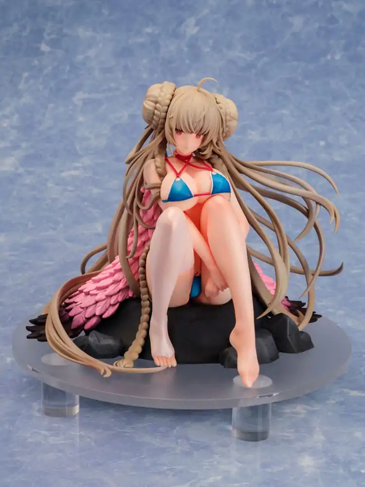 Azur Lane PVC Kip 1/7 Formidable The Lady of the Beach Ver. 16 cm fotografija proizvoda