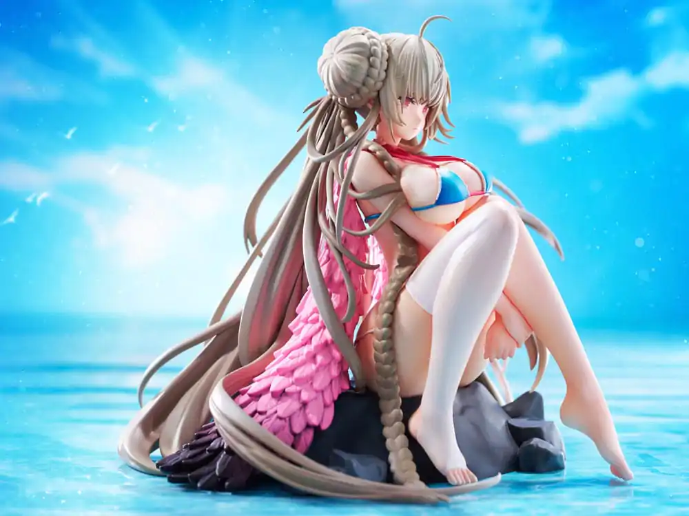 Azur Lane PVC Kip 1/7 Formidable The Lady of the Beach Ver. 16 cm fotografija proizvoda