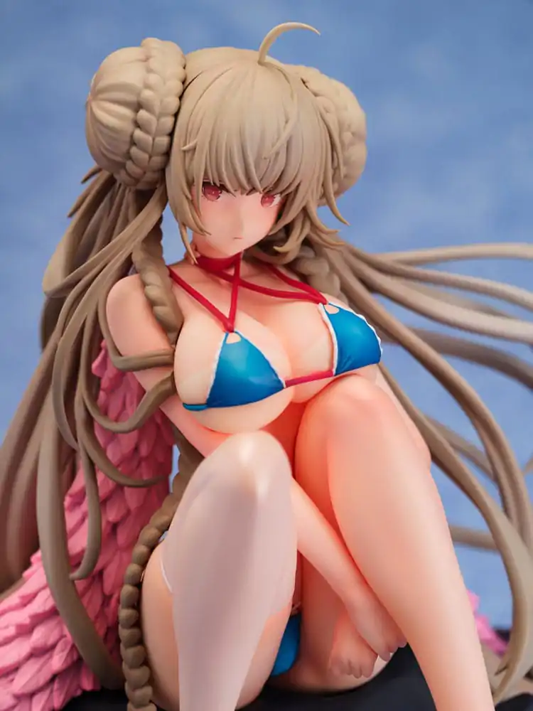 Azur Lane PVC Kip 1/7 Formidable The Lady of the Beach Ver. 16 cm fotografija proizvoda