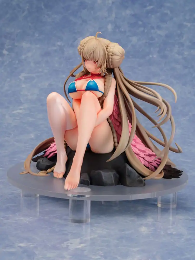 Azur Lane PVC Kip 1/7 Formidable The Lady of the Beach Ver. 16 cm fotografija proizvoda