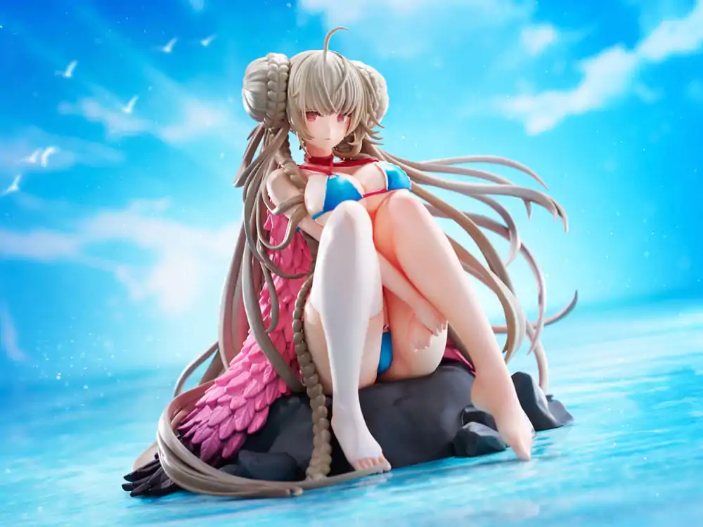 Azur Lane PVC Kip 1/7 Formidable The Lady of the Beach Ver. 16 cm fotografija proizvoda