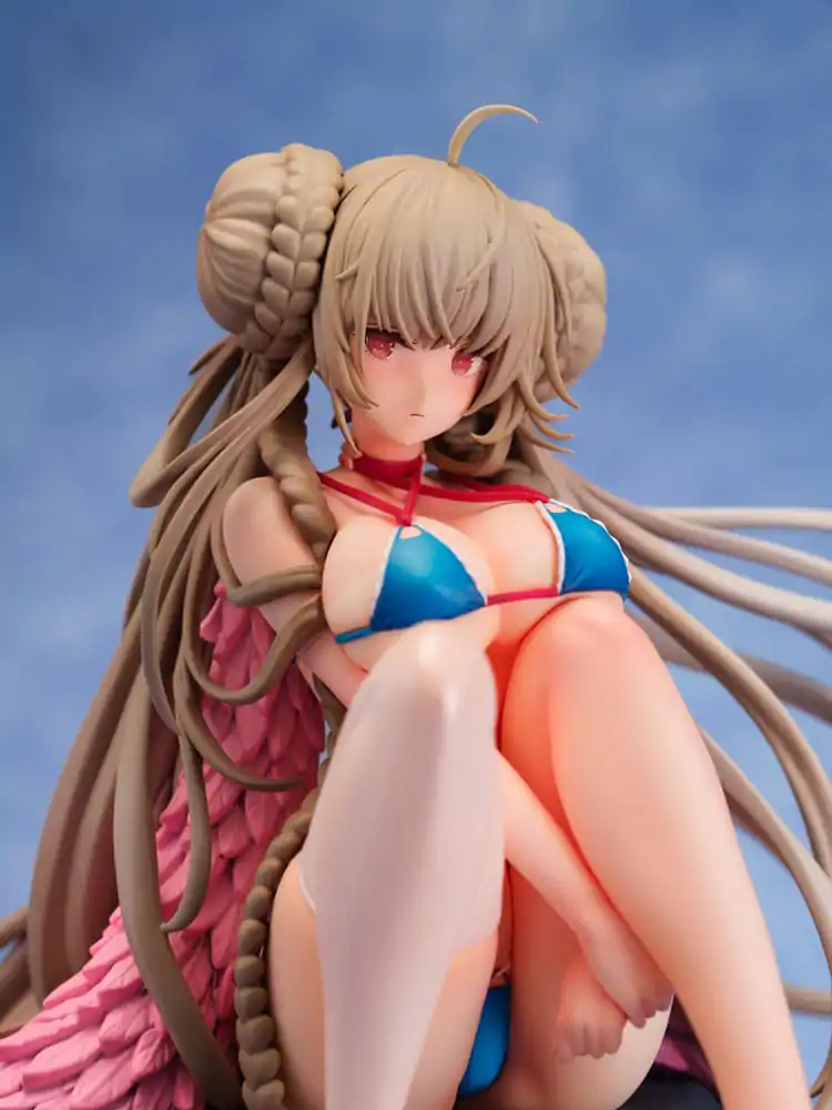 Azur Lane PVC Kip 1/7 Formidable The Lady of the Beach Ver. 16 cm fotografija proizvoda