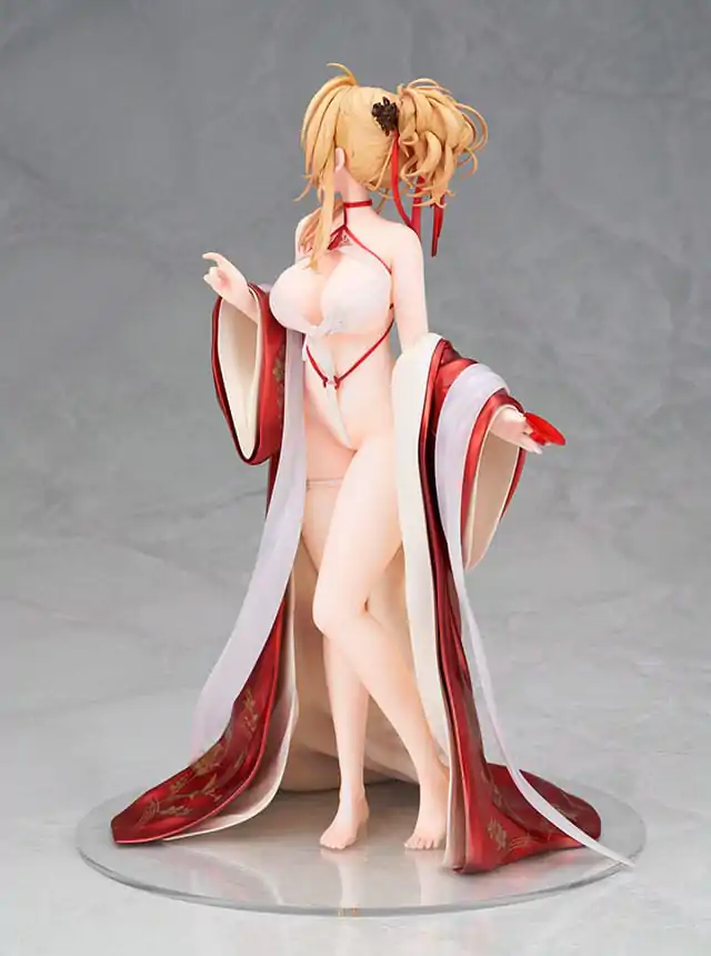 Azur Lane PVC kip 1/7 Glorious Chinese New Year Ver. 26 cm fotografija proizvoda