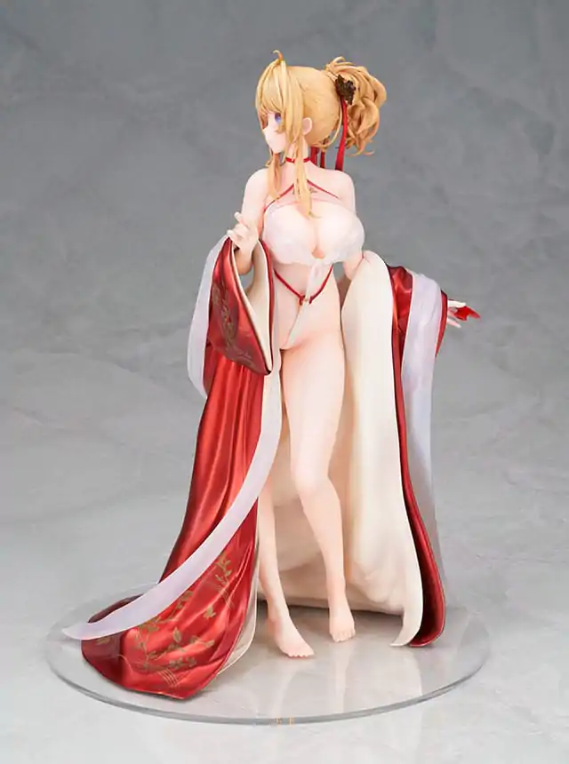 Azur Lane PVC kip 1/7 Glorious Chinese New Year Ver. 26 cm fotografija proizvoda