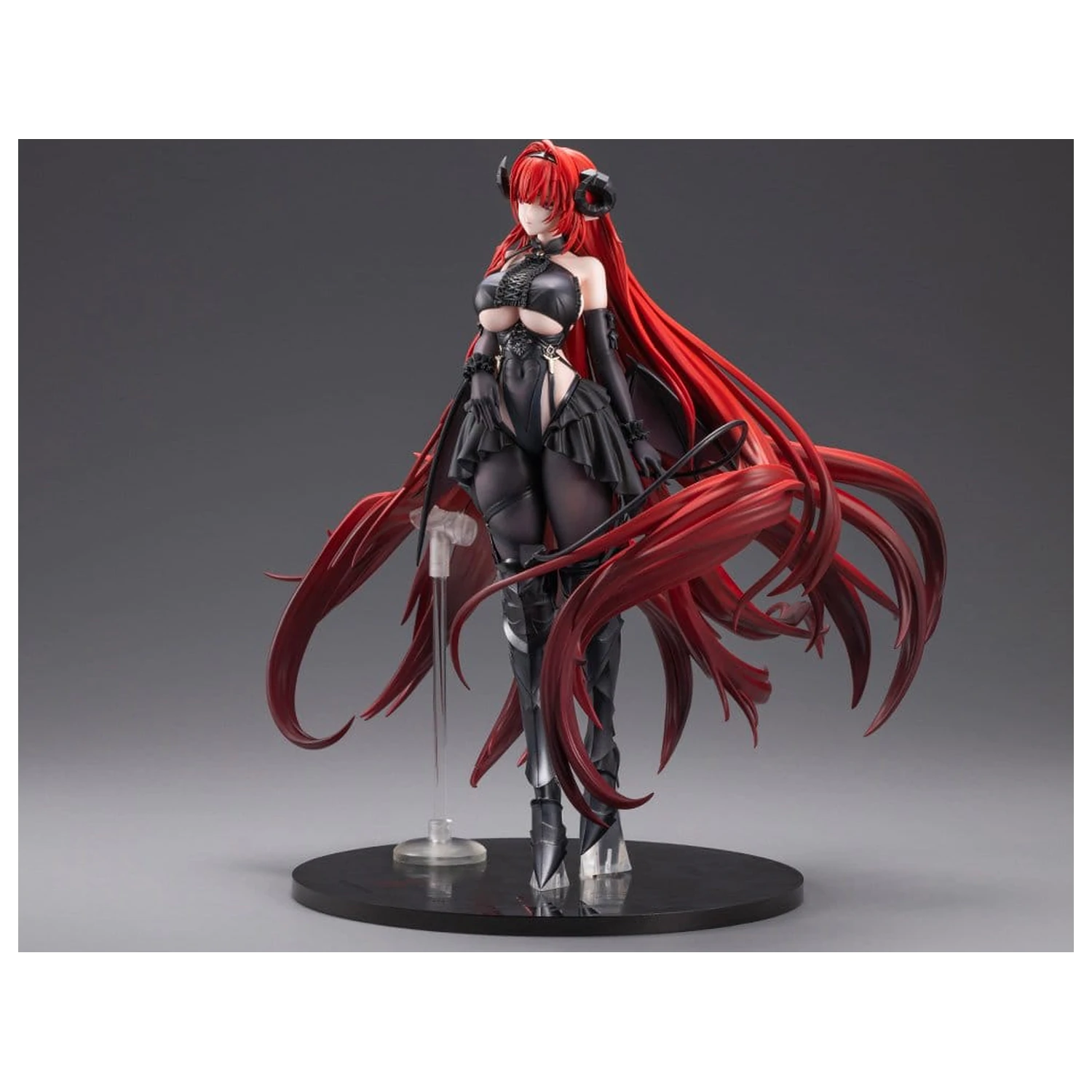 Azur Lane PVC figura 1/7 Hindenburg 29 cm fotografija proizvoda