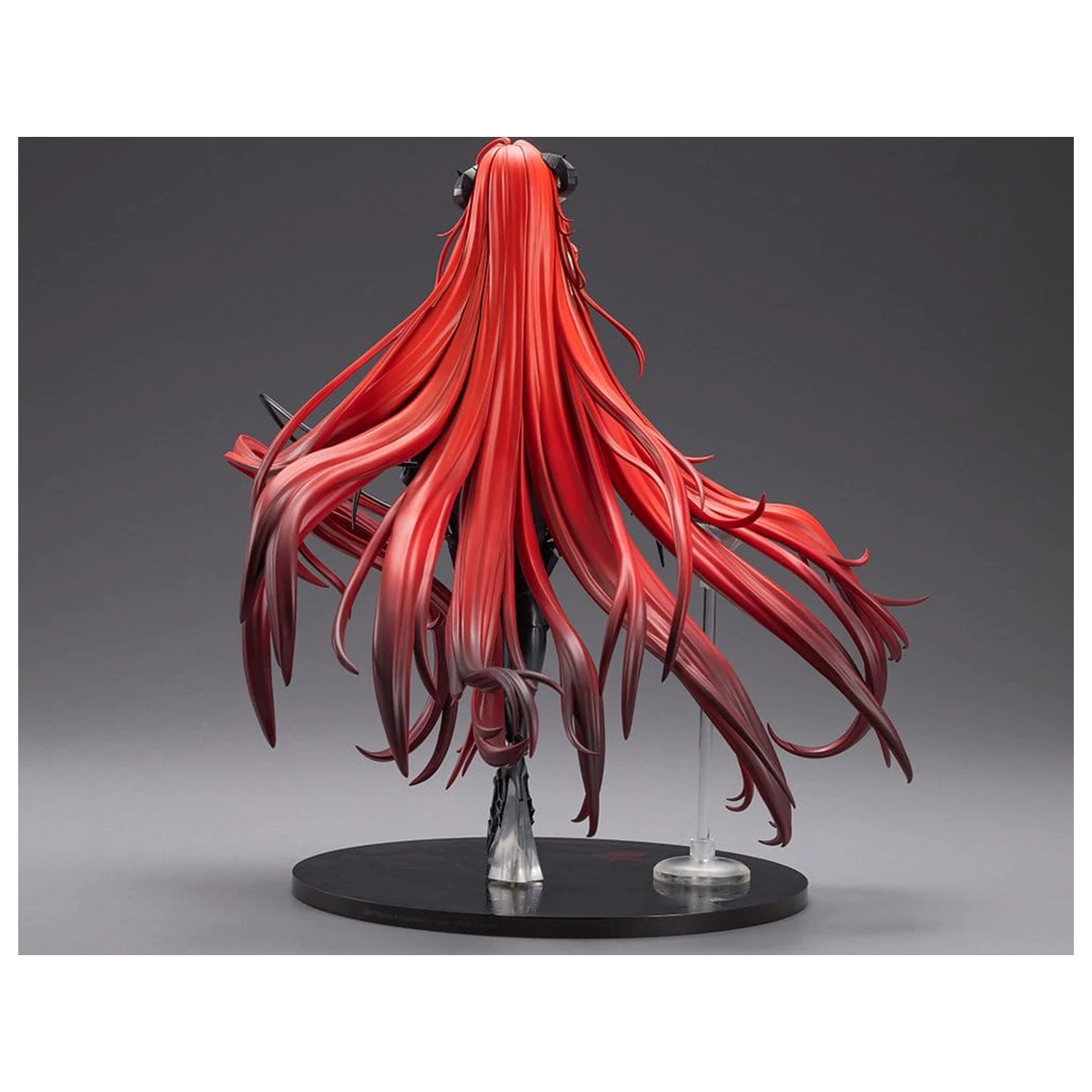 Azur Lane PVC figura 1/7 Hindenburg 29 cm fotografija proizvoda
