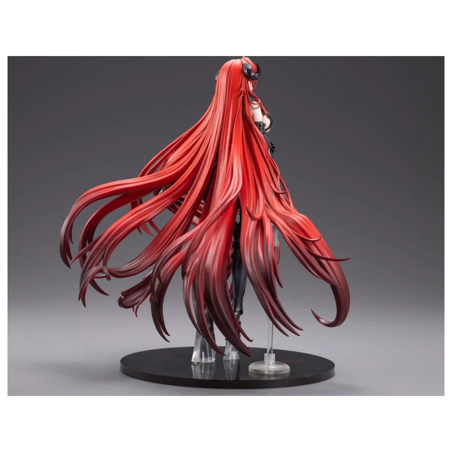 Azur Lane PVC figura 1/7 Hindenburg 29 cm fotografija proizvoda