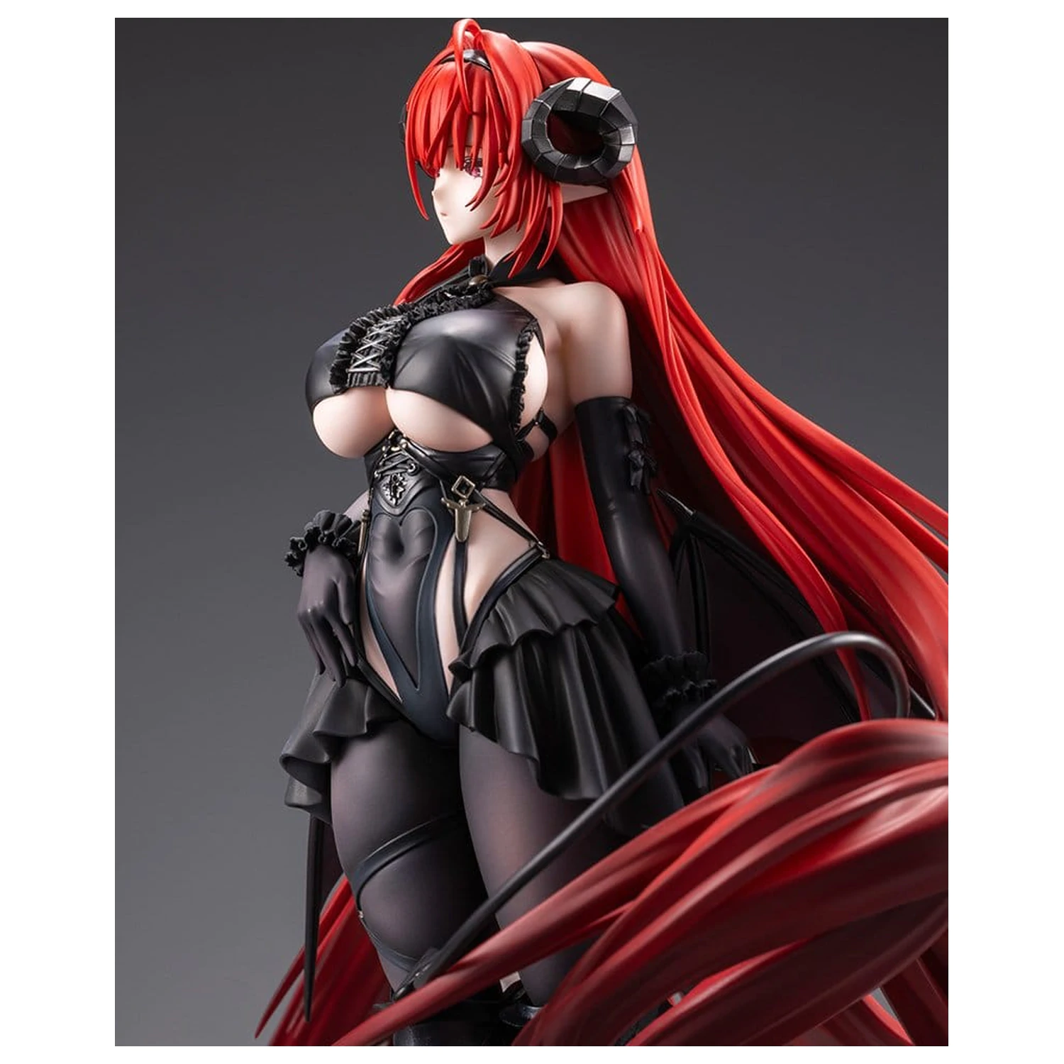Azur Lane PVC figura 1/7 Hindenburg 29 cm fotografija proizvoda