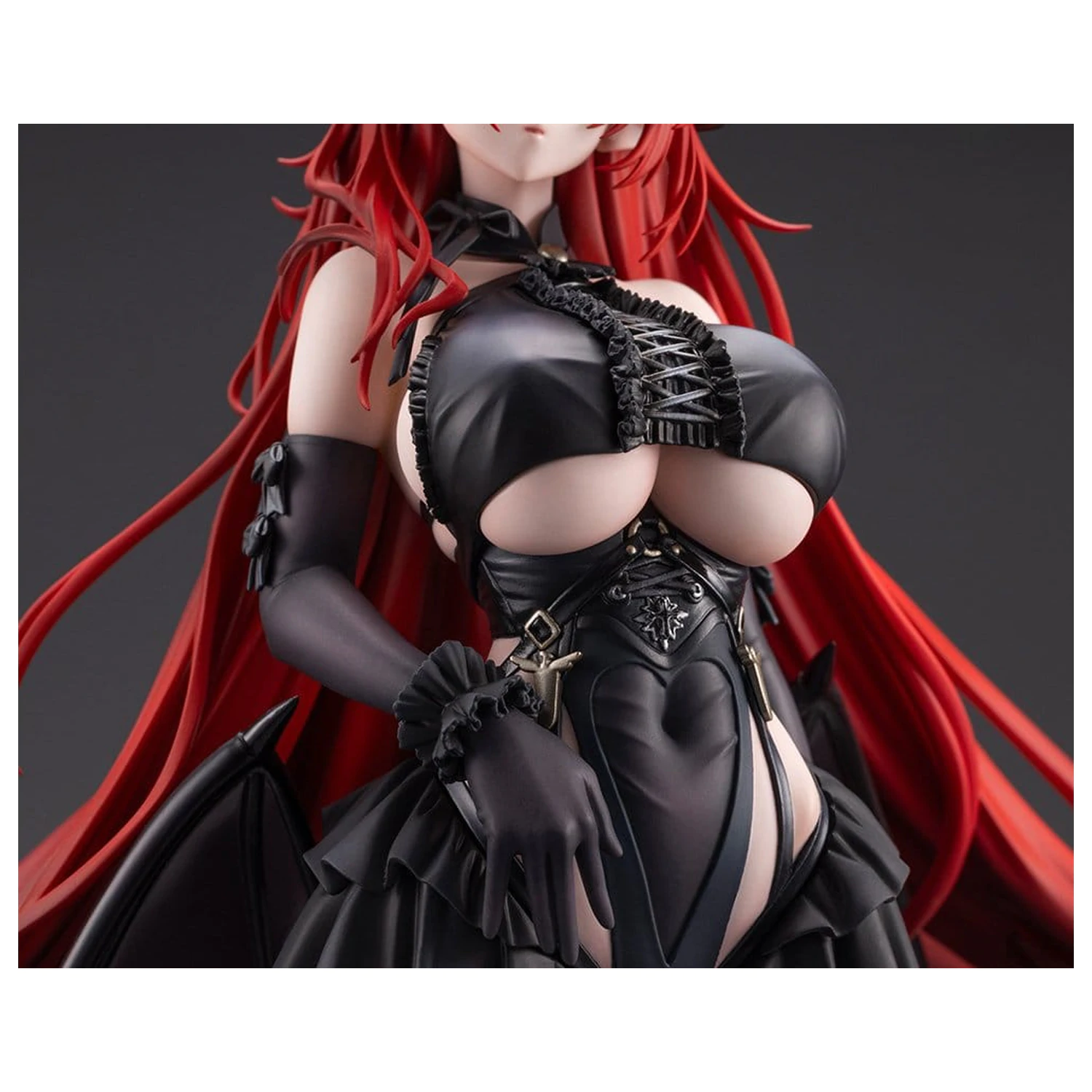 Azur Lane PVC figura 1/7 Hindenburg 29 cm fotografija proizvoda