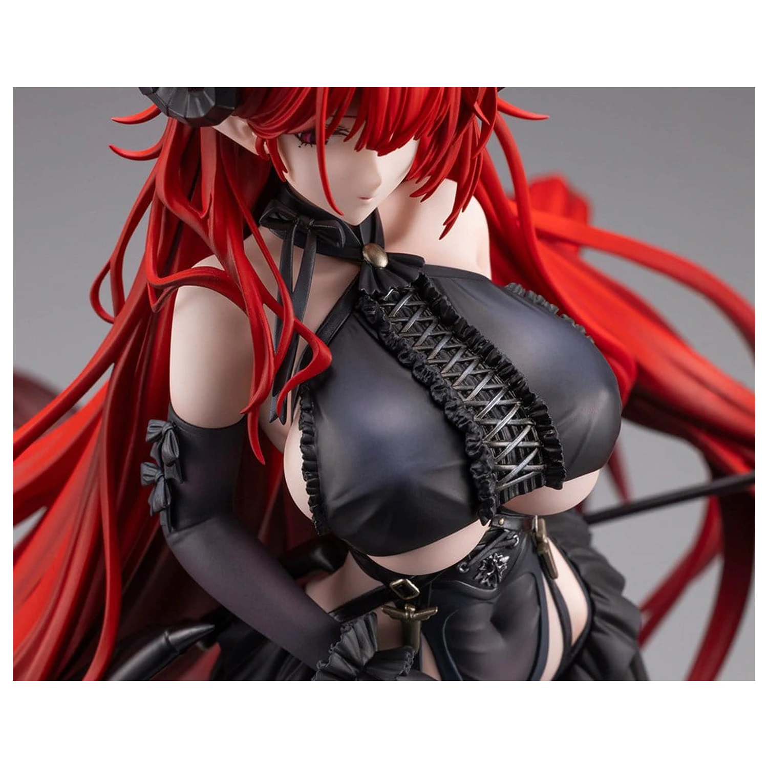 Azur Lane PVC figura 1/7 Hindenburg 29 cm fotografija proizvoda