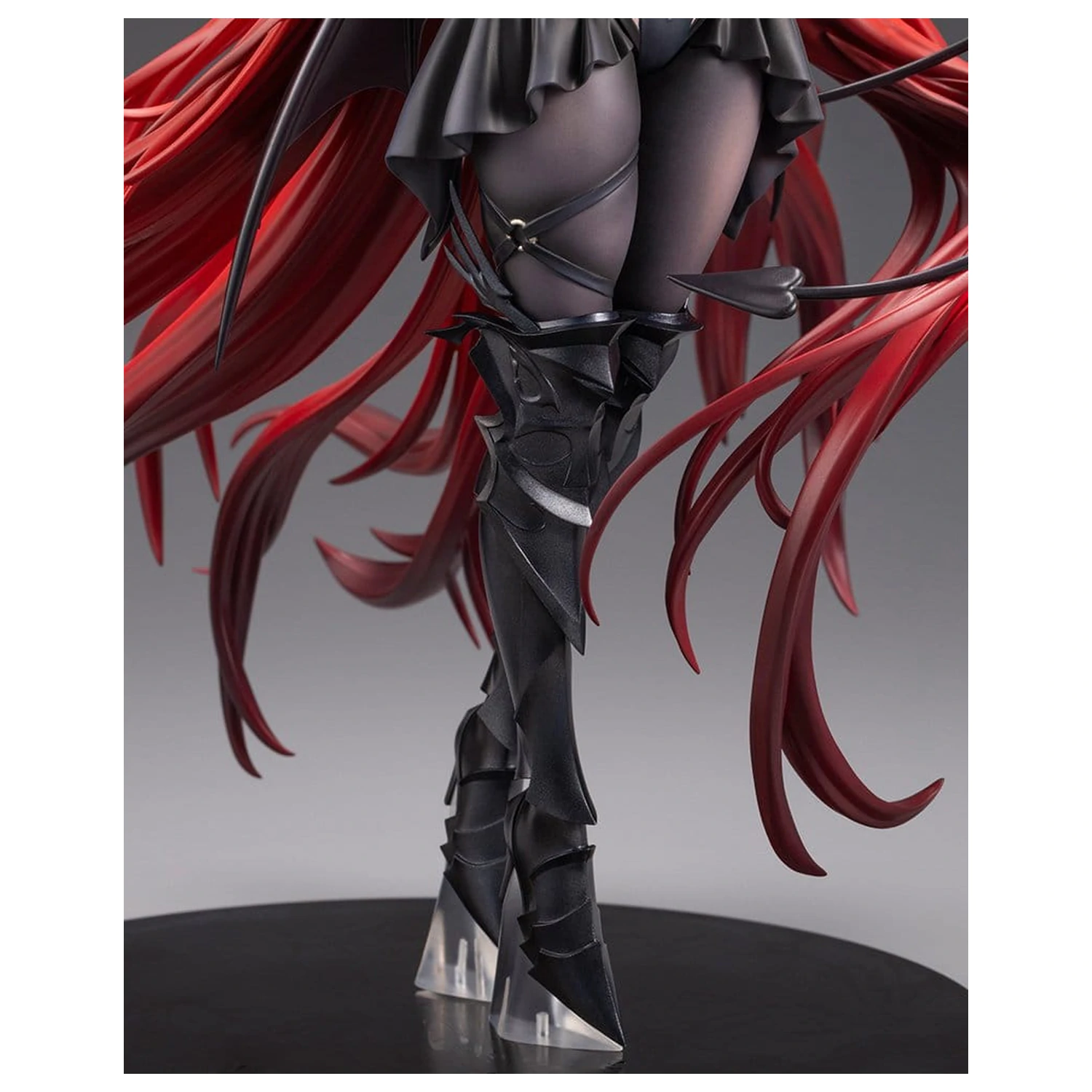 Azur Lane PVC figura 1/7 Hindenburg 29 cm fotografija proizvoda