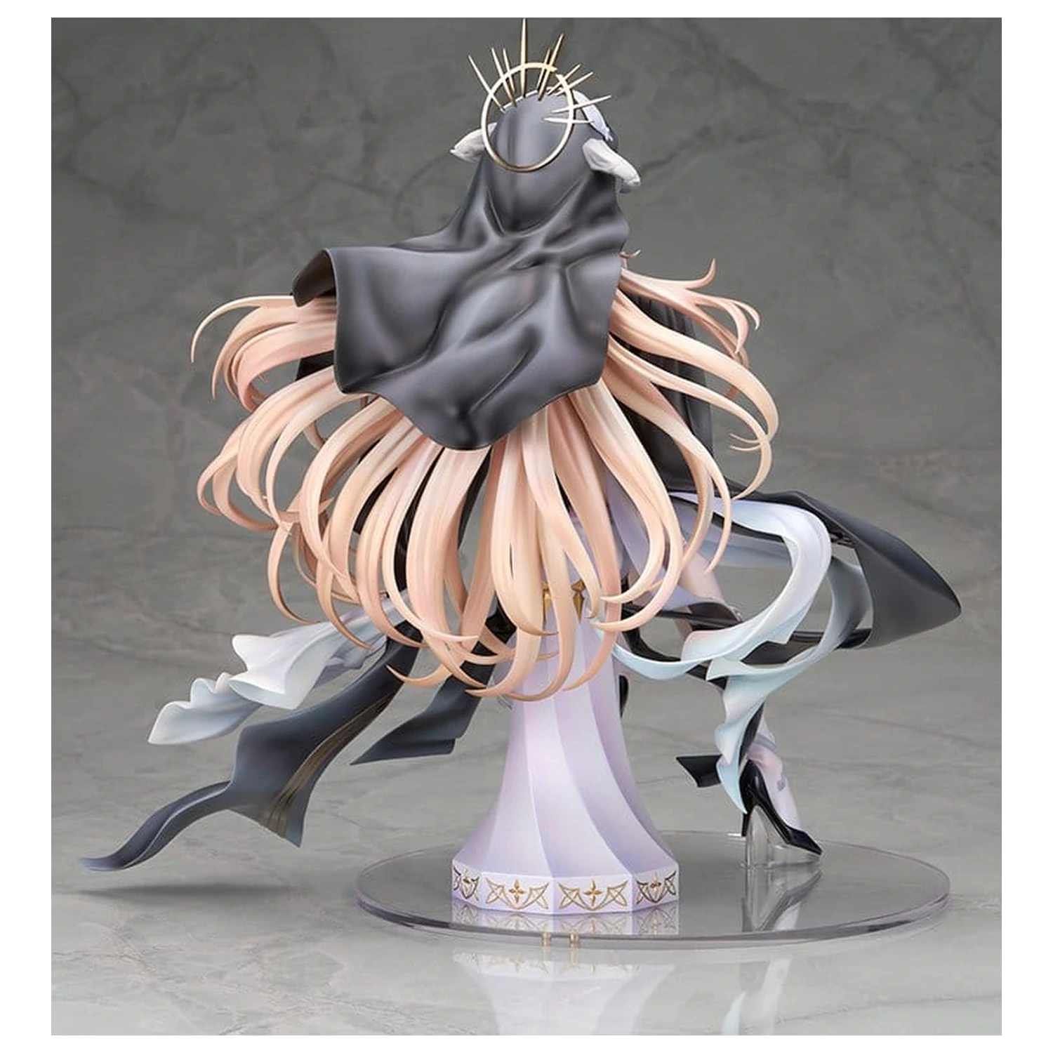 Azur Lane PVC Figura 1/7 Implacable 28 cm fotografija proizvoda