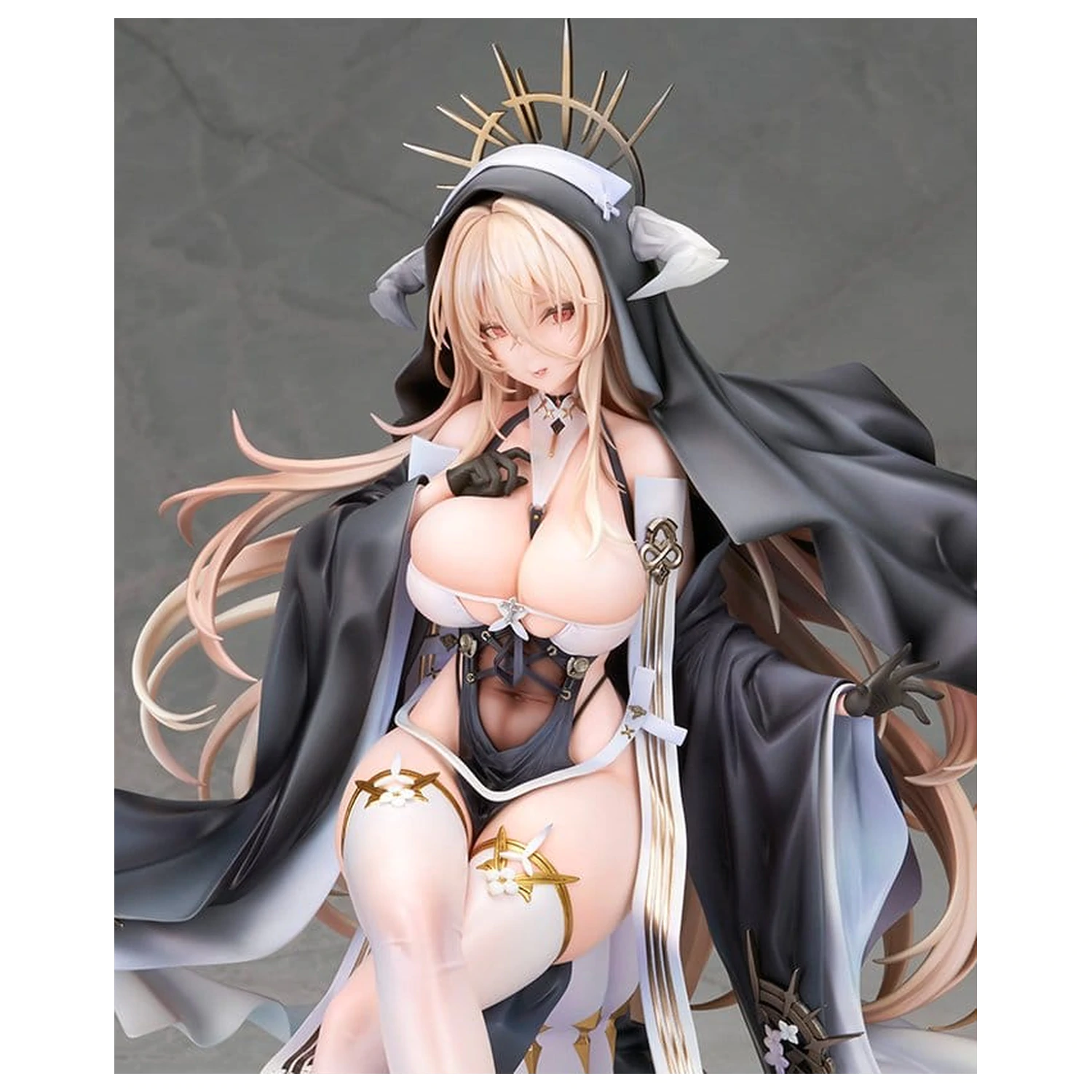 Azur Lane PVC Figura 1/7 Implacable 28 cm fotografija proizvoda