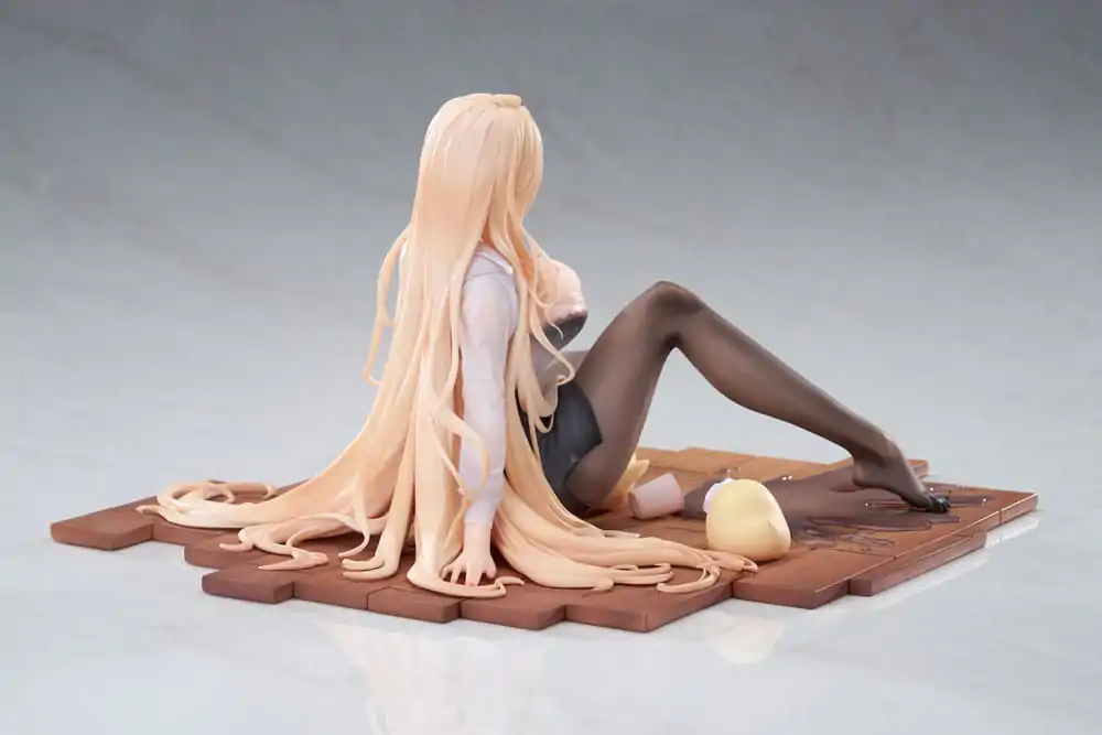 Azur Lane PVC kip 1/7 Implacable Shepherd of the "Lost" Ver. 25 cm fotografija proizvoda