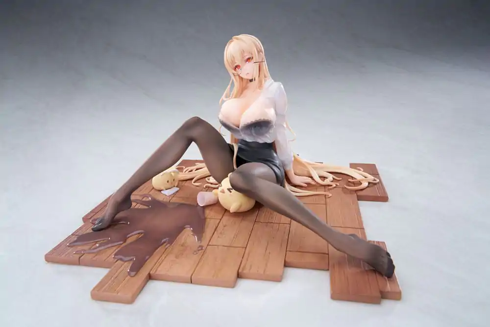 Azur Lane PVC kip 1/7 Implacable Shepherd of the "Lost" Ver. 25 cm fotografija proizvoda