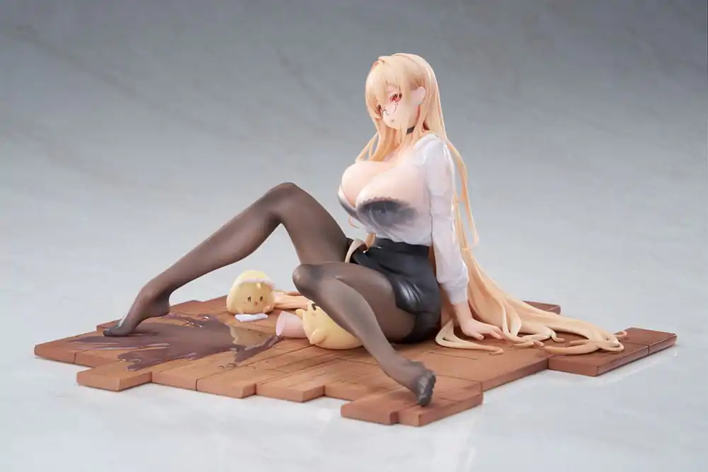 Azur Lane PVC kip 1/7 Implacable Shepherd of the "Lost" Ver. 25 cm fotografija proizvoda