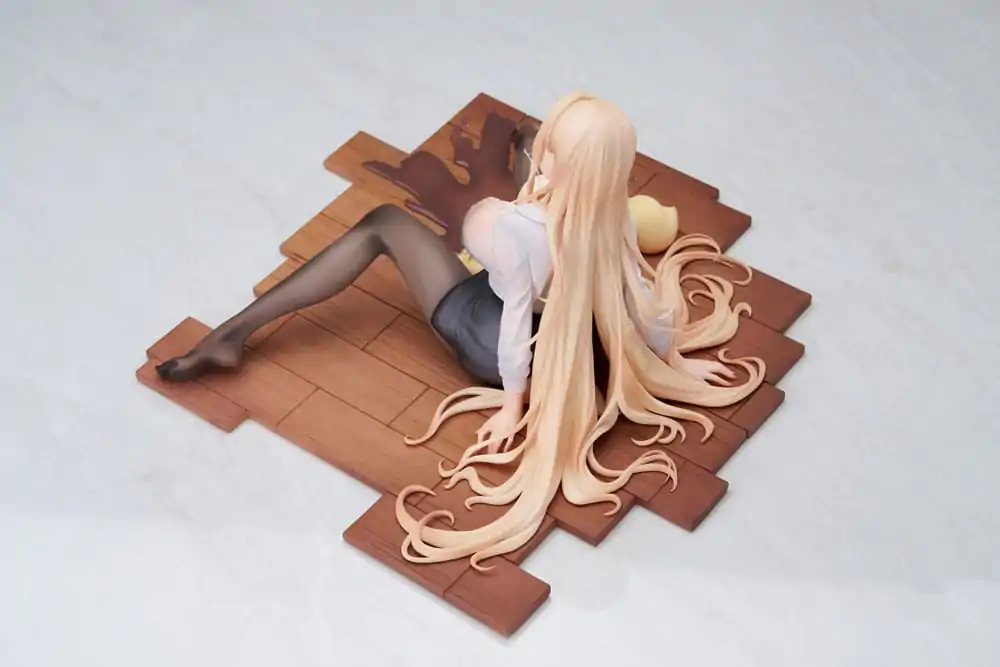 Azur Lane PVC kip 1/7 Implacable Shepherd of the "Lost" Ver. 25 cm fotografija proizvoda