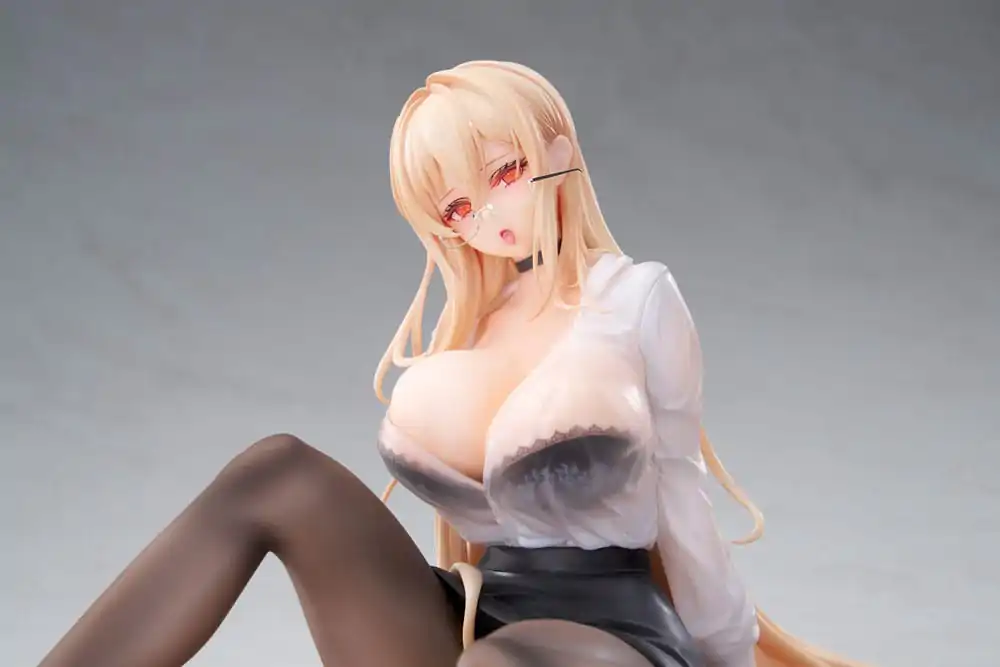 Azur Lane PVC kip 1/7 Implacable Shepherd of the "Lost" Ver. 25 cm fotografija proizvoda