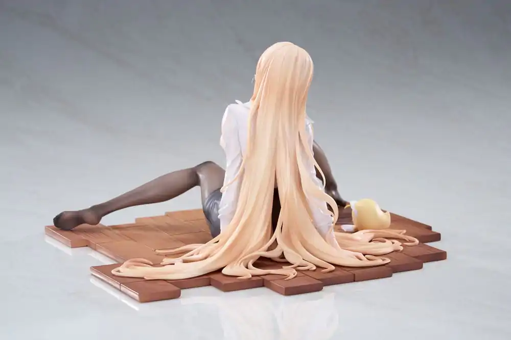 Azur Lane PVC kip 1/7 Implacable Shepherd of the "Lost" Ver. 25 cm fotografija proizvoda